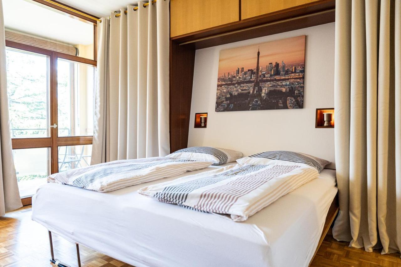 Flow Apartments Winkel Atelier เมราโน ภายนอก รูปภาพ