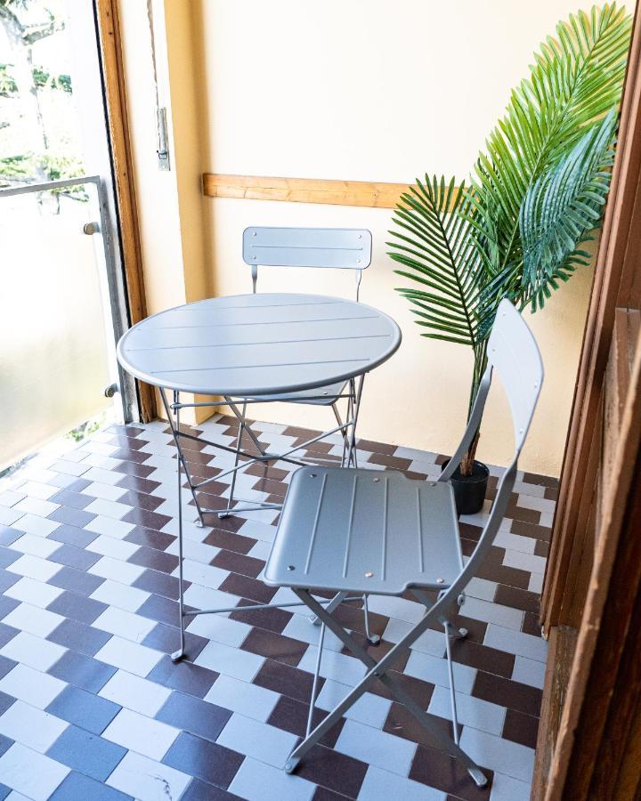 Flow Apartments Winkel Atelier เมราโน ภายนอก รูปภาพ