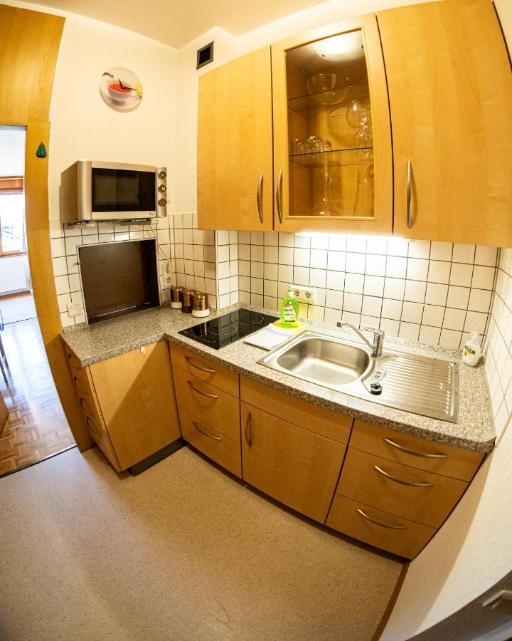 Flow Apartments Winkel Atelier เมราโน ภายนอก รูปภาพ