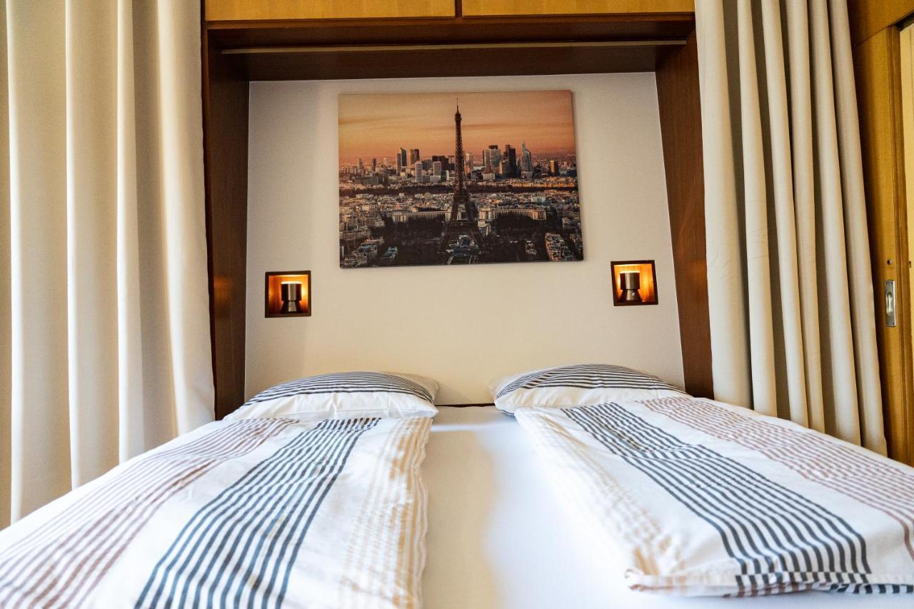 Flow Apartments Winkel Atelier เมราโน ภายนอก รูปภาพ