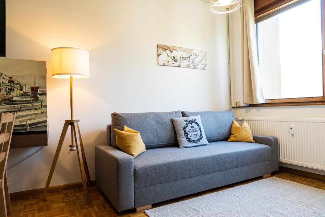 Flow Apartments Winkel Atelier เมราโน ภายนอก รูปภาพ